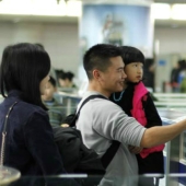 En China, a los ciudadanos con una calificación social baja se les prohibirá viajar