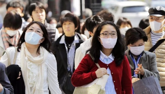 En China, un virus previamente desconocido ha matado a tres personas. ¿Es peligroso para nosotros? En China, un virus previamente desconocido ha matado a tres personas. ¿Es peligroso para nosotros?