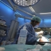 En el Reino Unido, se revocó la licencia de un cirujano que quemaba iniciales en el hígado de los pacientes