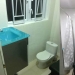 En Hong Kong, alquilan un apartamento con un área de 4 metros cuadrados por 21 mil rublos al mes