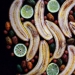 En la cara de la comida terrible y deliciosa: una mujer estadounidense elogia la comida "fea" en Instagram