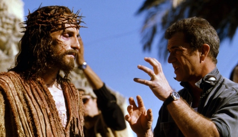 En la jaula de la condenación: cómo Mel Gibson se encontró al borde del fracaso debido a sus demonios internos