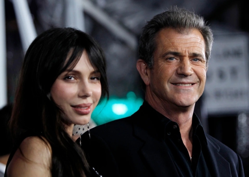 En la jaula de la condenación: cómo Mel Gibson se encontró al borde del fracaso debido a sus demonios internos