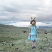 En la lejana Mongolia sin intérprete
