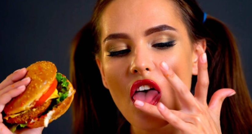 En Suecia, se ha preparado una hamburguesa vegana con sabor a carne humana