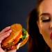 En Suecia, se ha preparado una hamburguesa vegana con sabor a carne humana