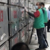 En Taiwán, los conductores ebrios son castigados con servicio comunitario en la morgue