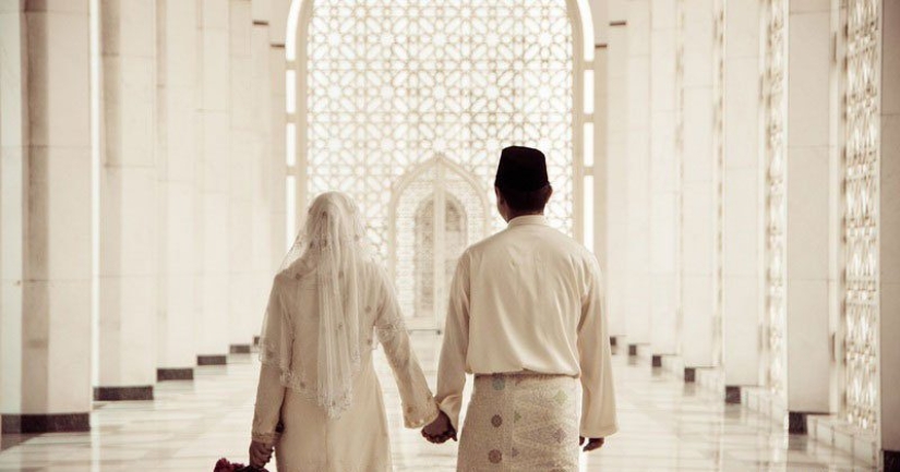 En Tatarstán, un imán se casó con una colegiala y terminó en la cárcel