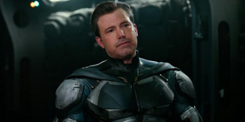 Entrevista a Ben Affleck: francamente sobre la infancia, el alcohol y el rechazo del papel de Batman