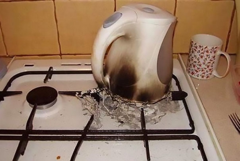 Epic failures in the kitchen that will make you believe in your culinary abilities