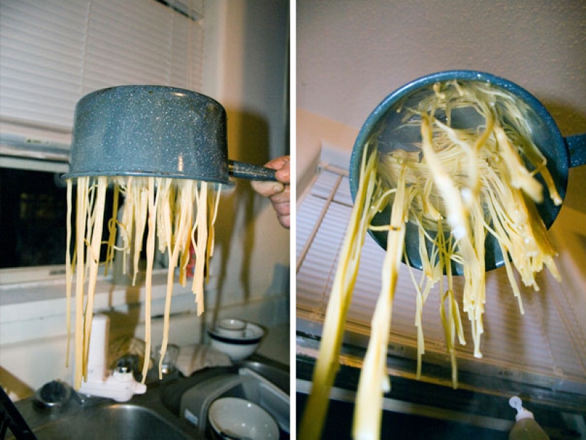 Epic failures in the kitchen that will make you believe in your culinary abilities