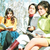 Érase una vez en Teherán: 20 fotos del Irán pre-revolucionario que te sorprenderán