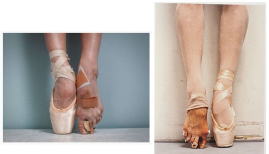 ¿Es el fotógrafo Tyler Shields un plagiario o un posmodernista?