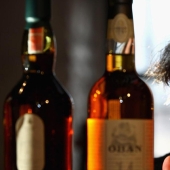 Es solo que alguien bebe demasiado: el mundo se está quedando sin existencias de whisky irlandés