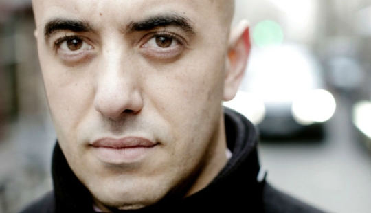 Escape cinematográfico: gángster francés escapó de la prisión en helicóptero Escape cinematográfico: gángster francés escapó de la prisión en helicóptero