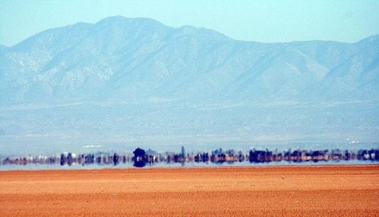 Espejismo-cuando la naturaleza engaña