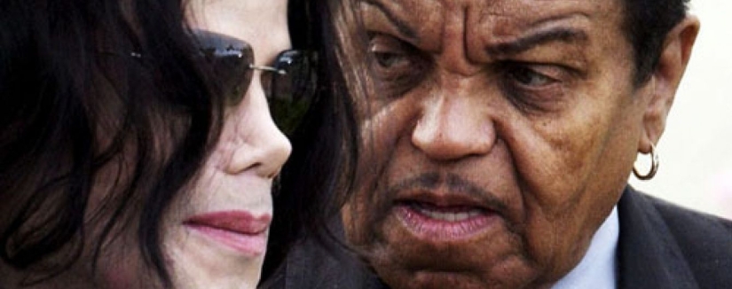 "Espero que expie sus pecados en el infierno": médico acusó al padre de Michael Jackson de castrar a su hijo