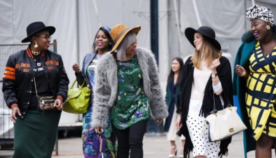 Estándares de mal gusto: bloggers de moda de Instagram que muestran cómo no vestirse