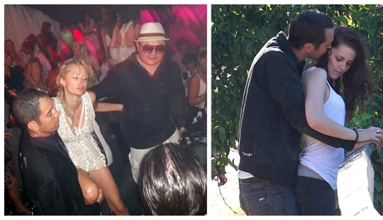 Estrellas en toda su fealdad: las imágenes de los paparazzi más escandalosas Estrellas en toda su fealdad: las imágenes de los paparazzi más escandalosas