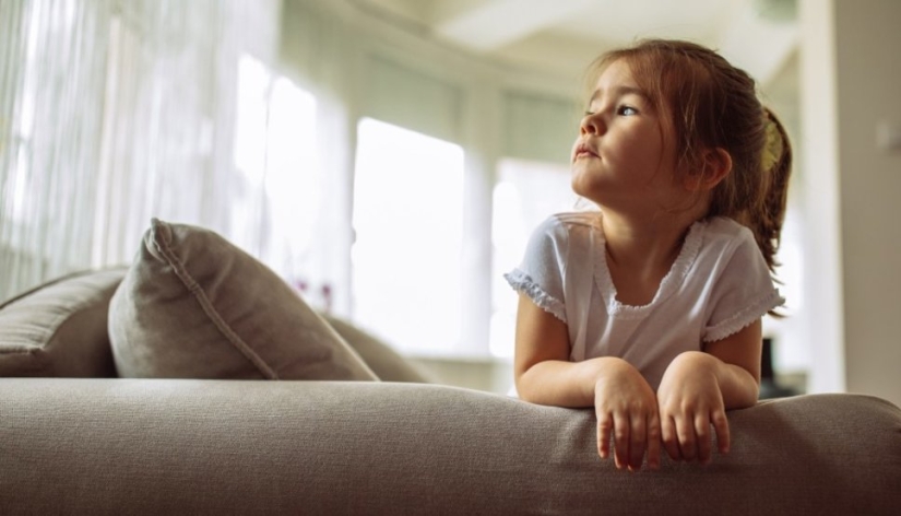 Estrés en niños: señales a diferentes edades y juegos antiestrés