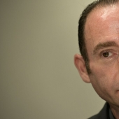 Estás vivo mientras la esperanza está viva: la historia de la primera persona curada de SIDA