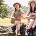 Estudiantes de veterinaria australianos se desnudan para luchar contra el suicidio