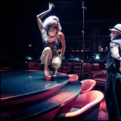 Eternas ambiciones femeninas: cómo fue el rodaje del nuevo calendario Pirelli