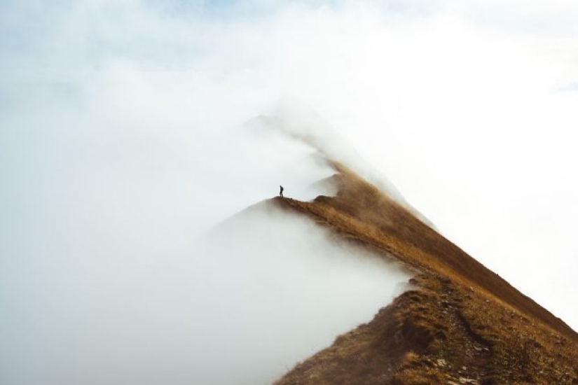 Europe through the lens of a Belgian photographer