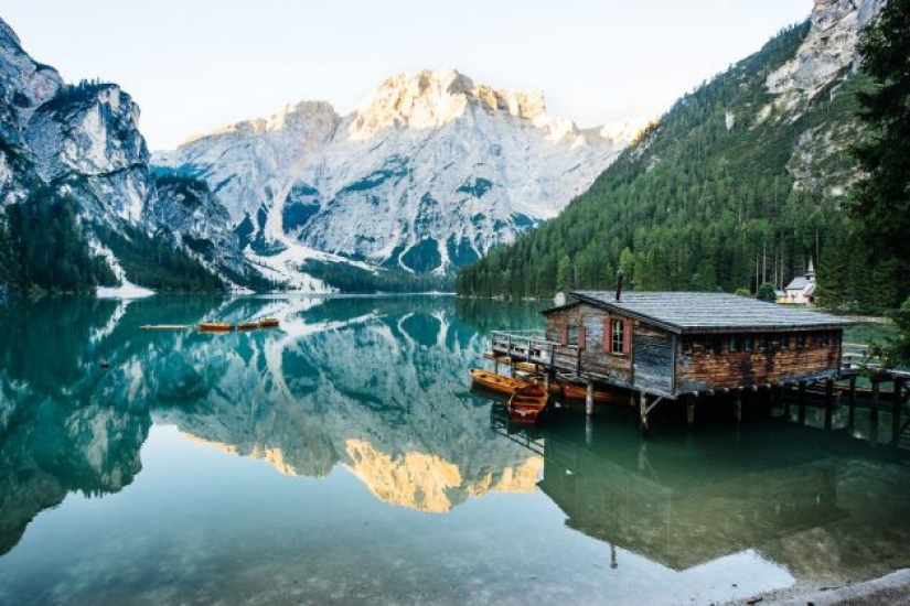 Europe through the lens of a Belgian photographer