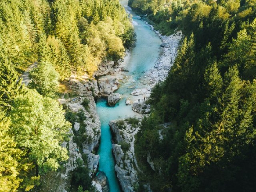 Europe through the lens of a Belgian photographer