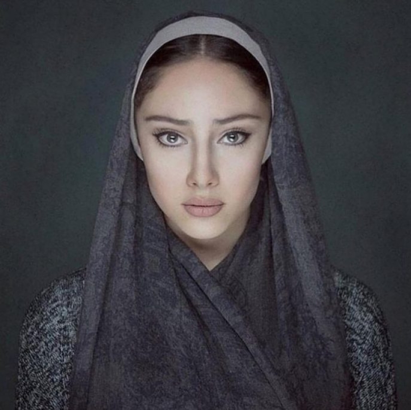 "Every nation beautiful!": 23 charming girls of different nationalities
