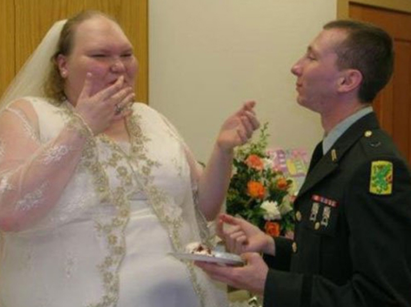 Everyone laughed at him when he married her, 6 years later she shows her transformation