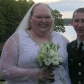 Everyone laughed at him when he married her, 6 years later she shows her transformation