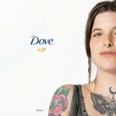 Everything is for real: Dove will show which advertising photos have not been retouched