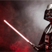 Everything you need to know about lightsaber colors