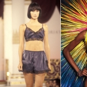 Evolution of the Victoria's Secret show over the past 20 years