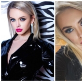 Ex esposa sexy de Kerzhakov Milan Tulpanova se convirtió en miembro del Consejo de Cultura de la Duma Estatal