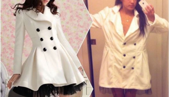 Expectation vs reality: Haute couture in Chinese