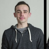 Experiment: is it possible to distinguish a professional photo portrait from an amateur one