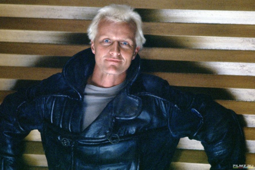 Fallece Rutger Hauer, protagonista de Blade Runner