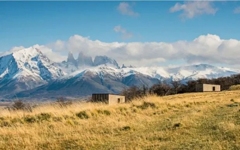 Far from the Madding crowd: the 10 most secluded hotels on the planet
