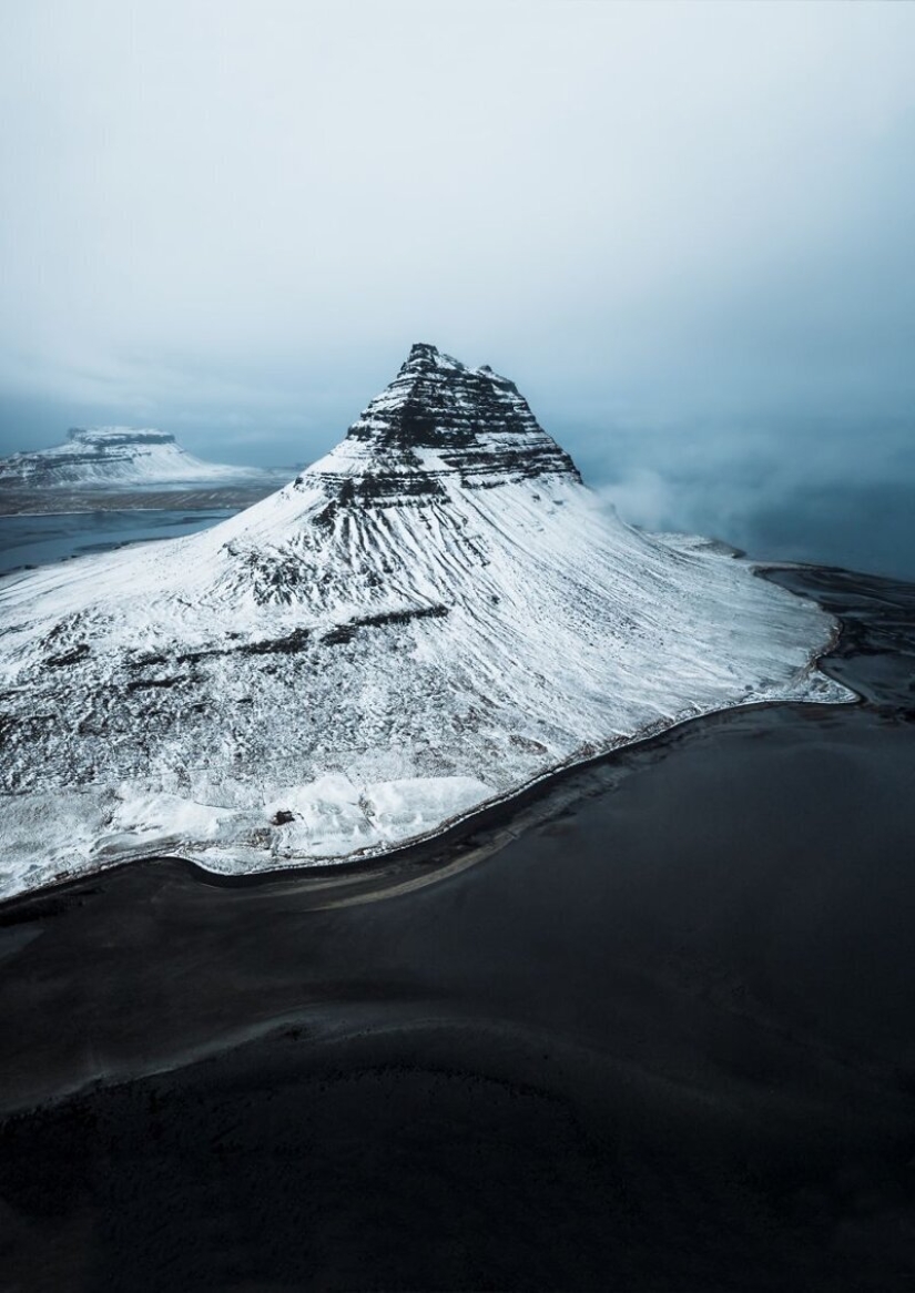 Fascinating water: The 50 best works of the Agora photo contest #Water2020