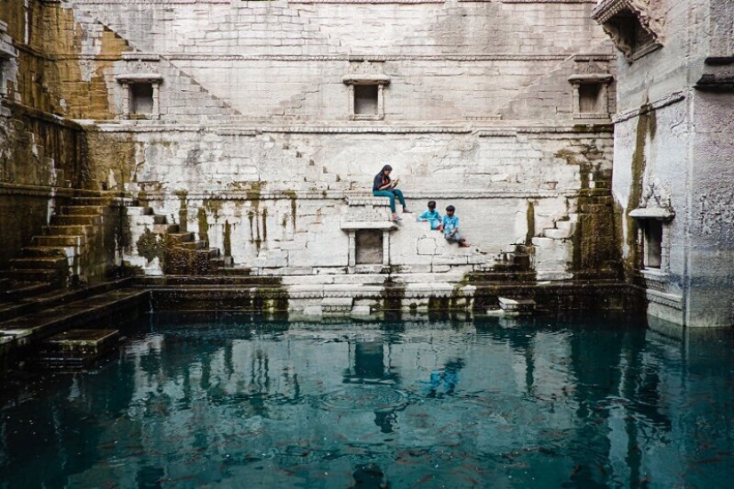 Fascinating water: The 50 best works of the Agora photo contest #Water2020