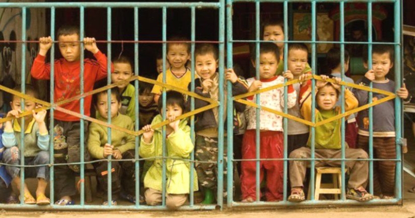 Features of national kidnapping: Why children are stolen in China