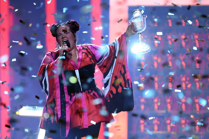 Final de Eurovisión 2019: Holanda ganó, Lazarev se convirtió en el tercero