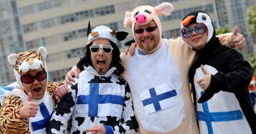 Finns will be given a third day off so that they can devote time to themselves and their family