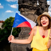 Fish scales in your wallet and pies instead of wedding: 10 amazing facts about the Czechs