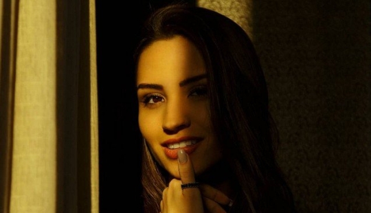 For which the beautiful esports athlete Cheyenne shAy Victorio from Brazil received 116 years in prison For which the beautiful esports athlete Cheyenne shAy Victorio from Brazil received 116 years in prison