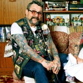 Forever young, forever drunk: what do the rebels of the 60s look like now