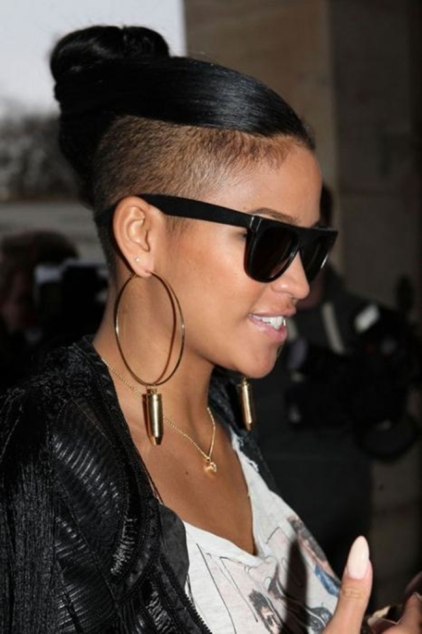 Forget and let go: 3 haircuts that are irrevocably out of fashion